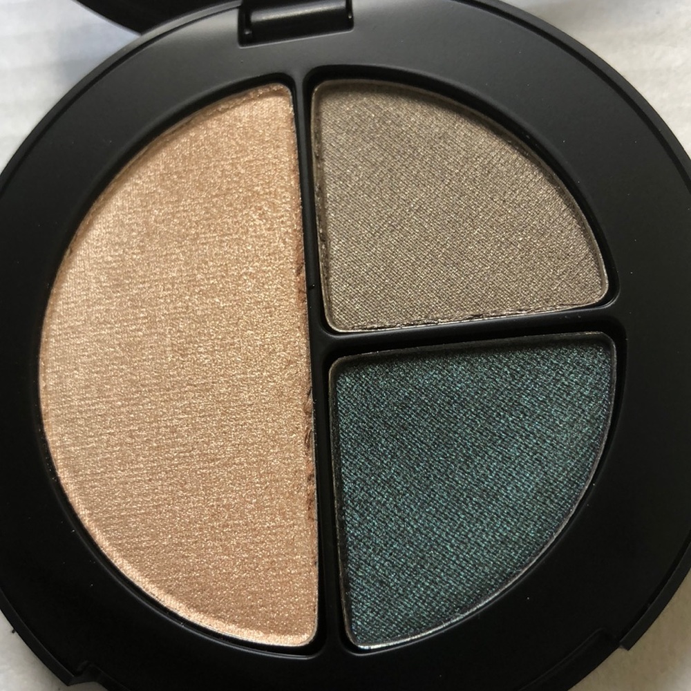 Smashbox Photo Edit Eyeshadow Trio in Day Rate